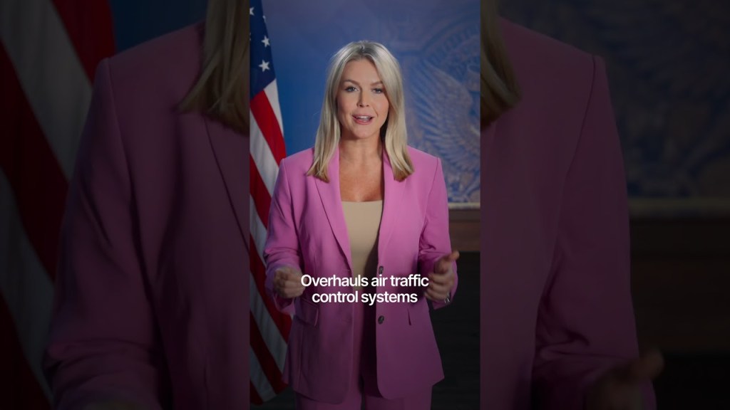 Press Sec. Karoline Leavitt: What’s in Trump’s One Big Beautiful Bill?