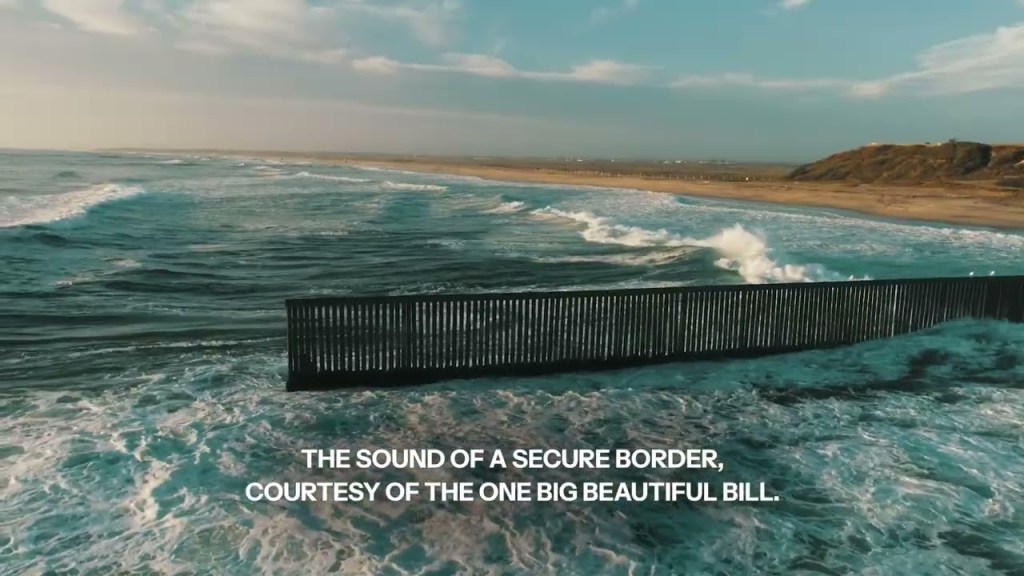 The One Big Beautiful Bill Keeps American Communities Safe