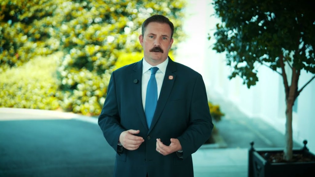 America’s Firefighters Support President Trump’s One Big Beautiful Bill
