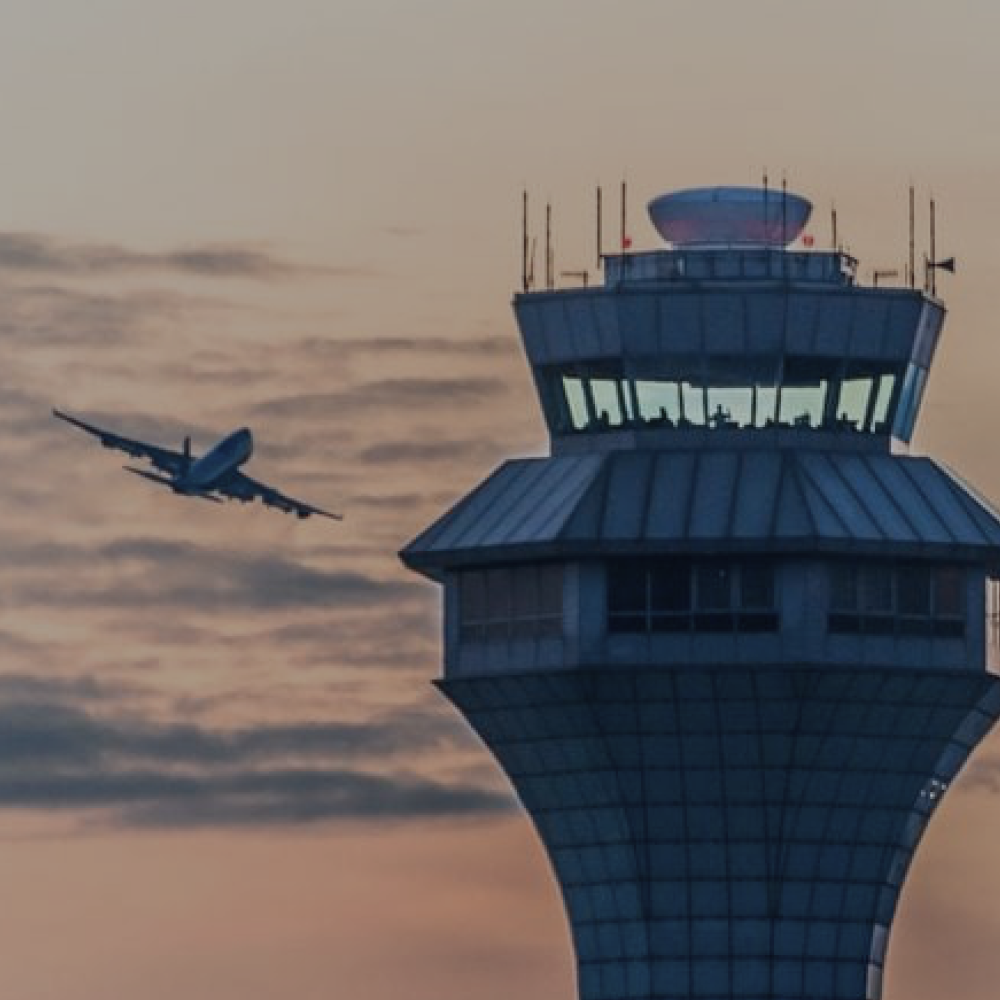 Air Traffic Control
