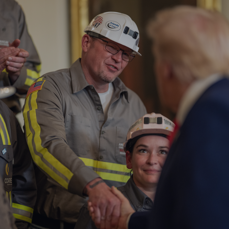 American Energy 