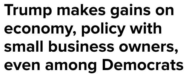 Small Business Sentiment Surges as the One Big Beautiful Bill Takes Effect