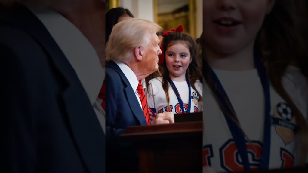 6 Months of Power: President Trump’s Comeback. America’s Revival.