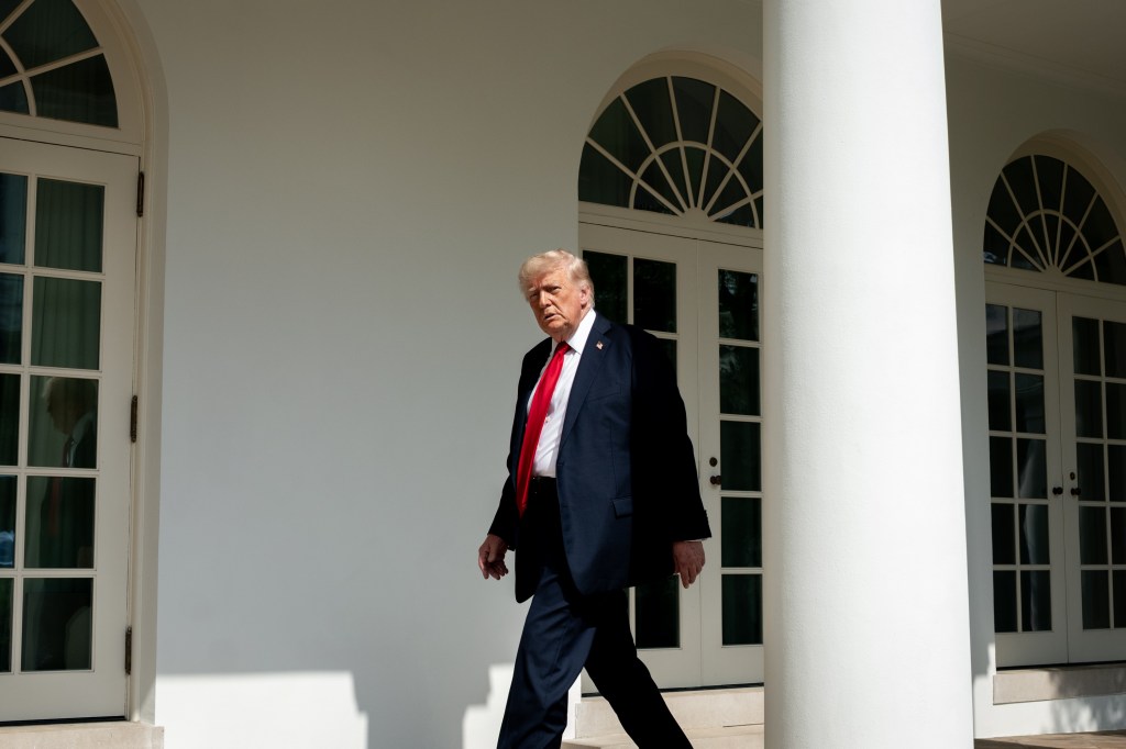 Trump says US will sell ‘so much’ beef to Australia