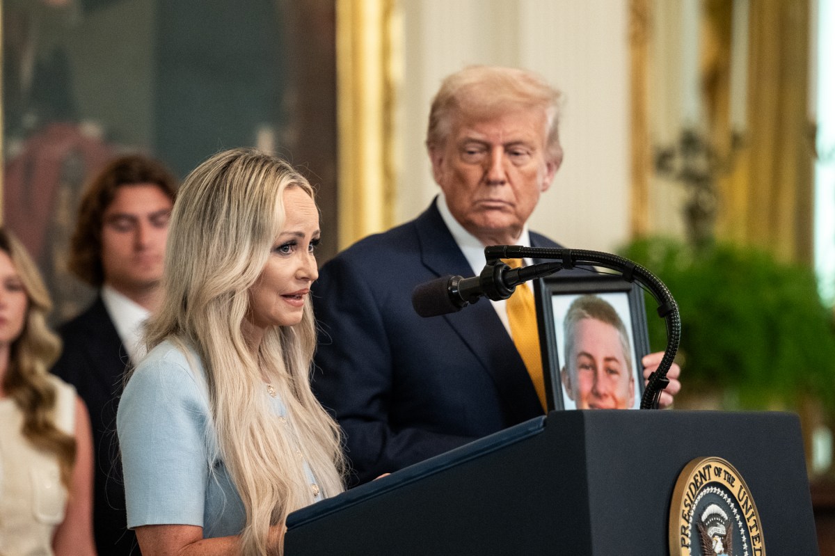 President Donald Trump attends a signing ceremony for the HALT Fentanyl Act, Wednesday, July 16, 2025, in the East Room of the White House. (Official White House Photo by Joyce N. Boghosian)