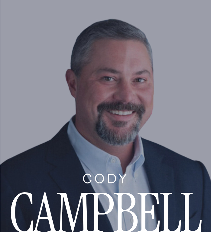 Cody Campbell