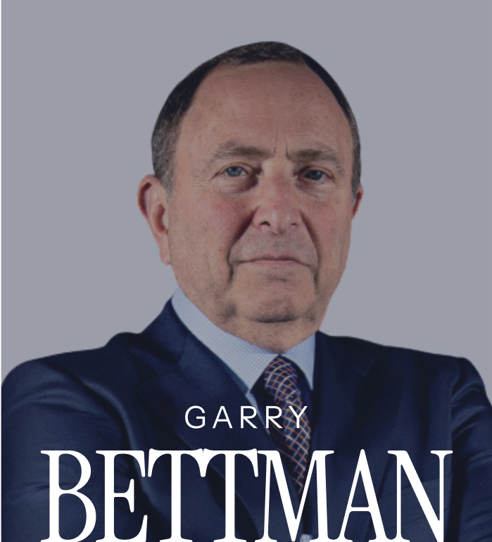 Gary Bettman