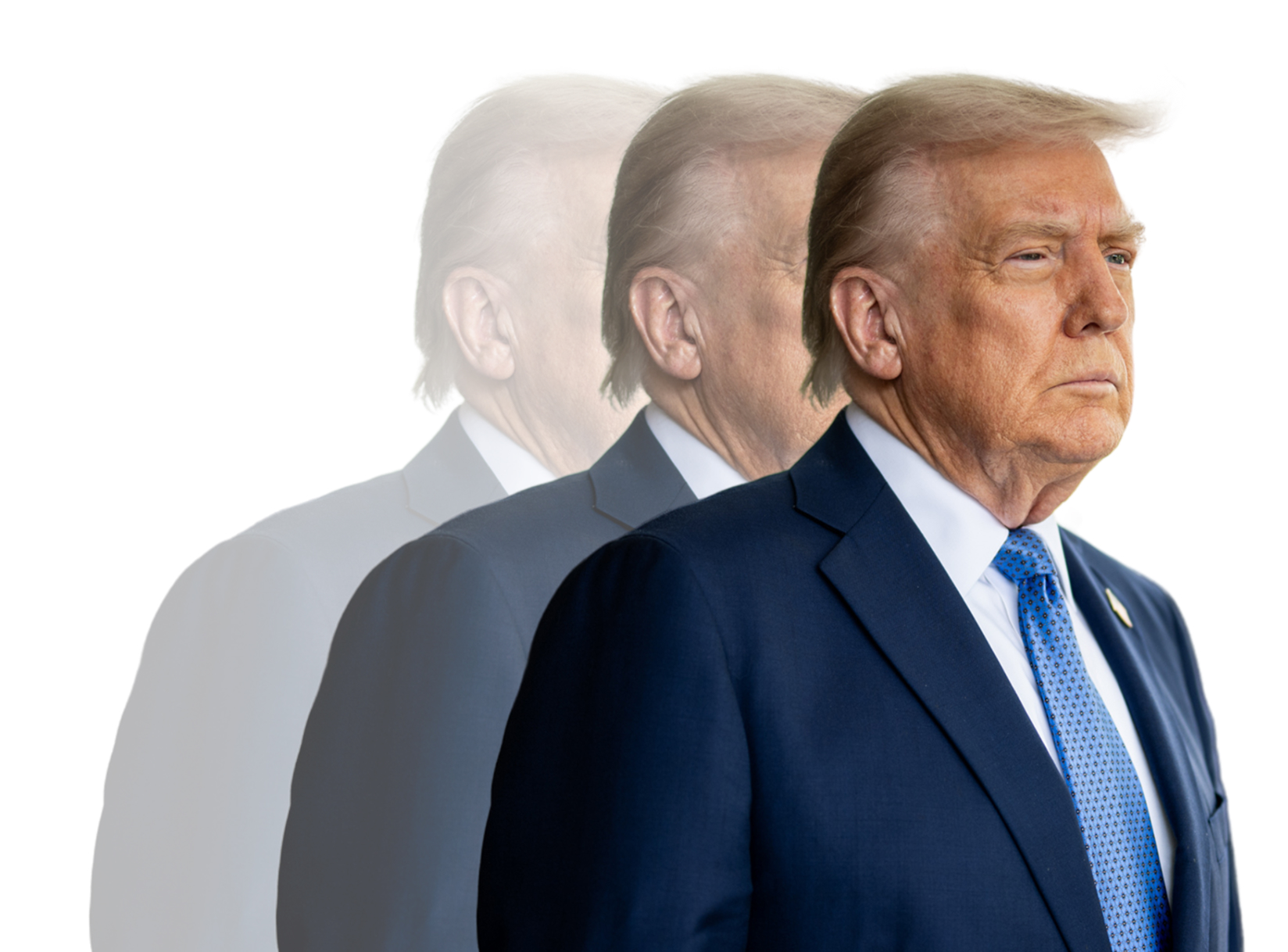 President Trump US Investments