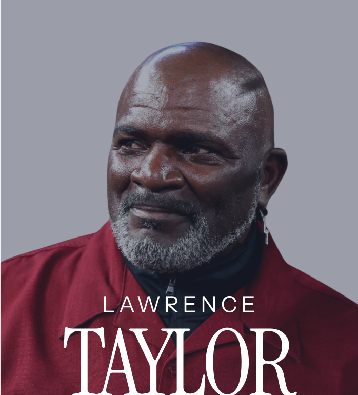 Lawrence Taylor