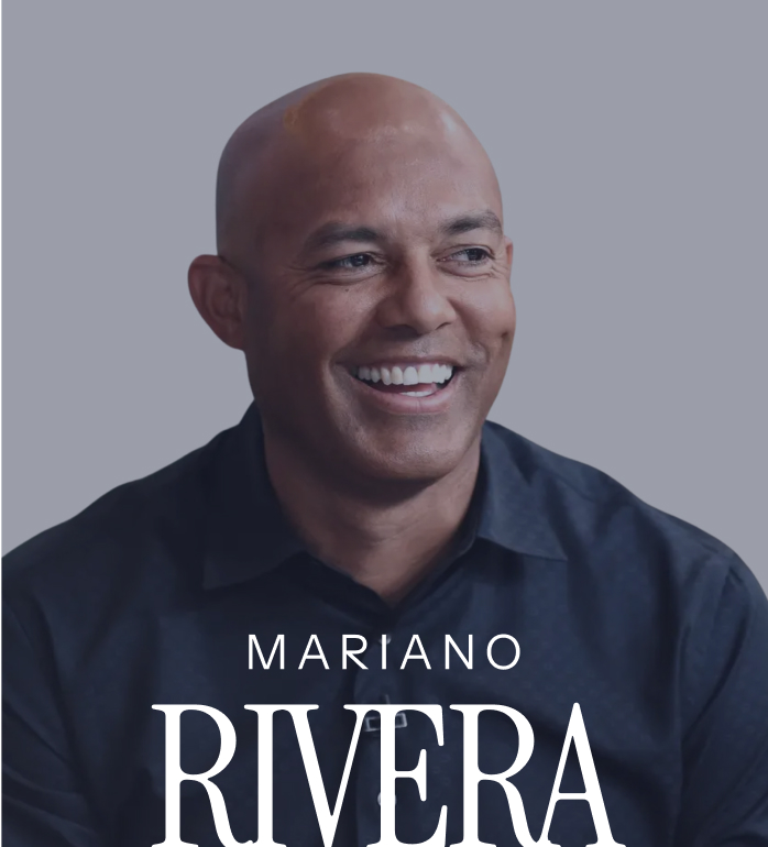 Mariano Rivera