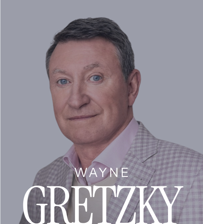 Wayne Gretzky