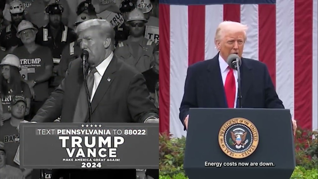 Promise Made, Promise Kept: Strengthening U.S. Economy