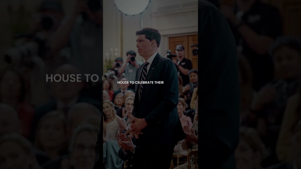 MAGA Minute, August 8 2025