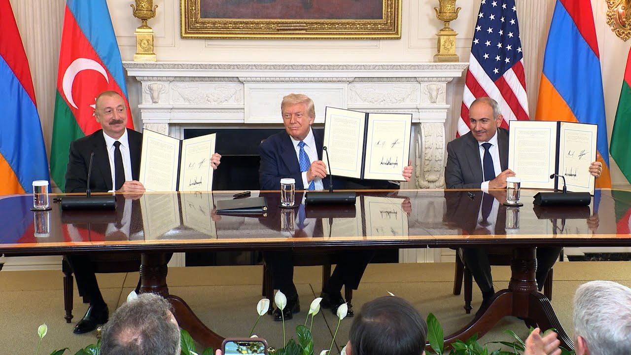 President Trump Delivers Address to the Nation, June 21
