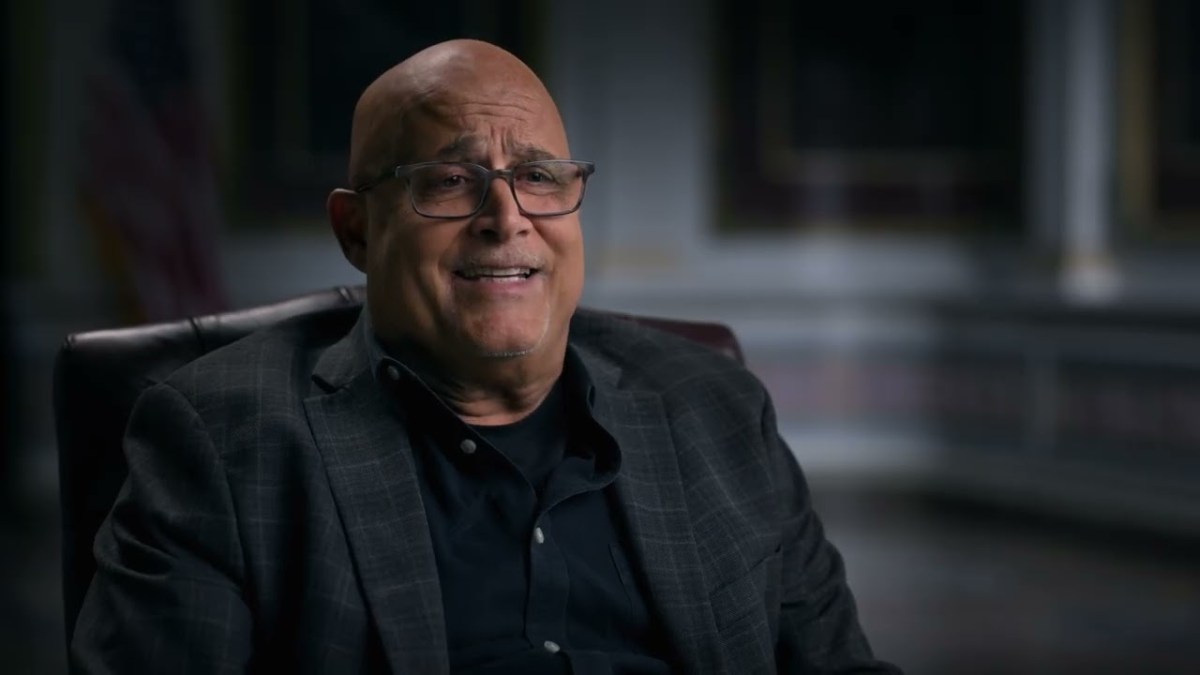 John Morton The White House John Morton The White House