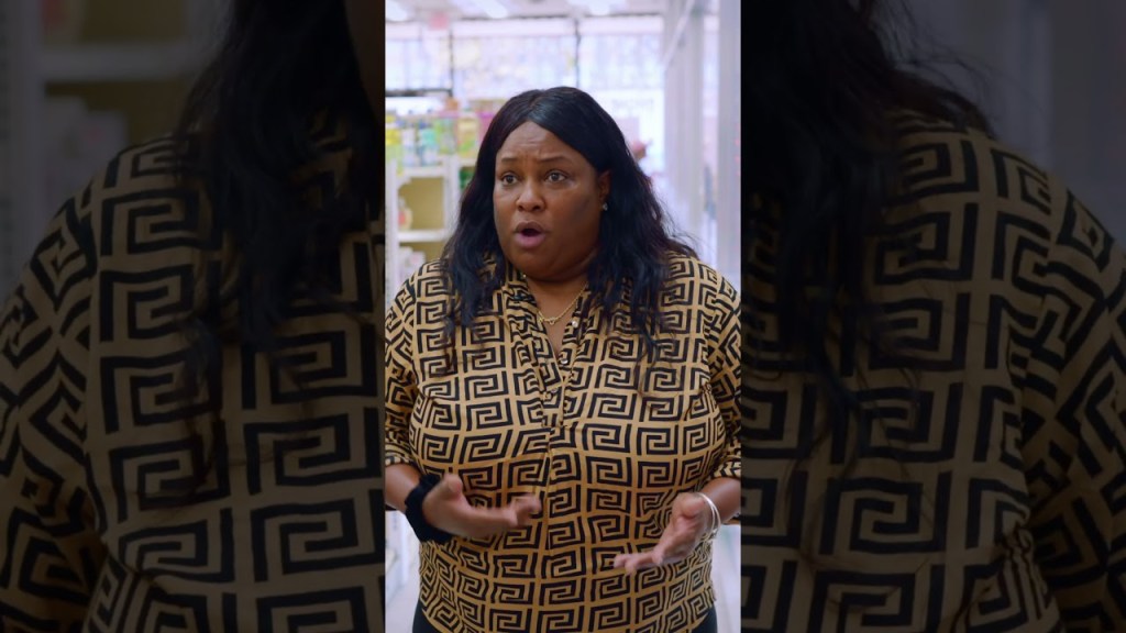WATCH: DC store owner says teens steal from her shop ‘every day’
