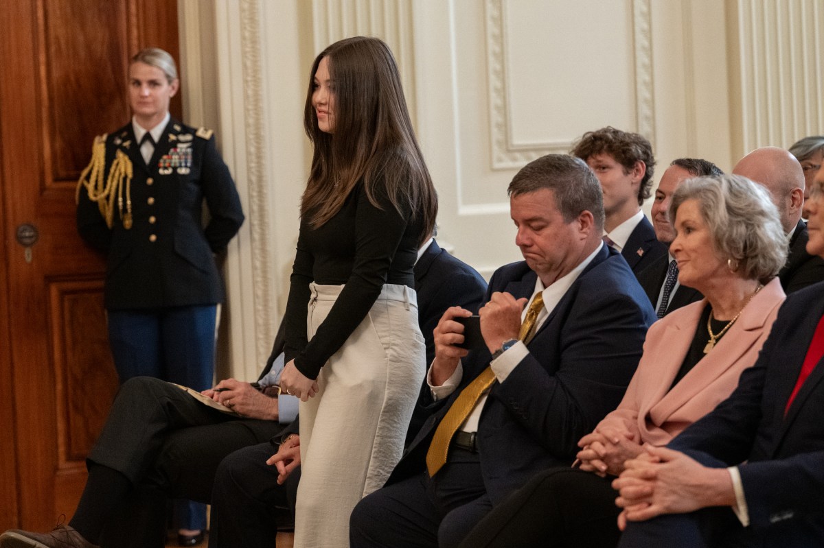 President Donald Trump delivers remarks at a “Making Health Technology Great Again” event, Wednesday, July 30, 2025, in the East Room of the White House. (Official White House Photo by Joyce N. Boghosian)