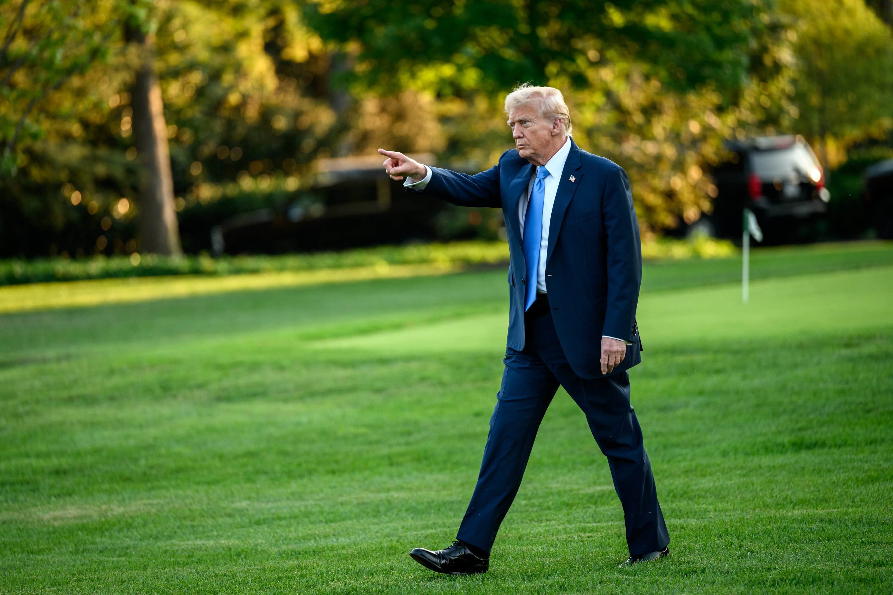 President Donald Trump Boards Marine One On The South Lawn Of The White president-donald-trump-boards-marine-one-on-the-south-lawn-of-the-white