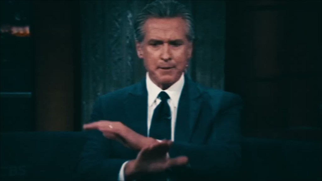 DANGEROUS DEMOCRAT RHETORIC AGAINST ICE