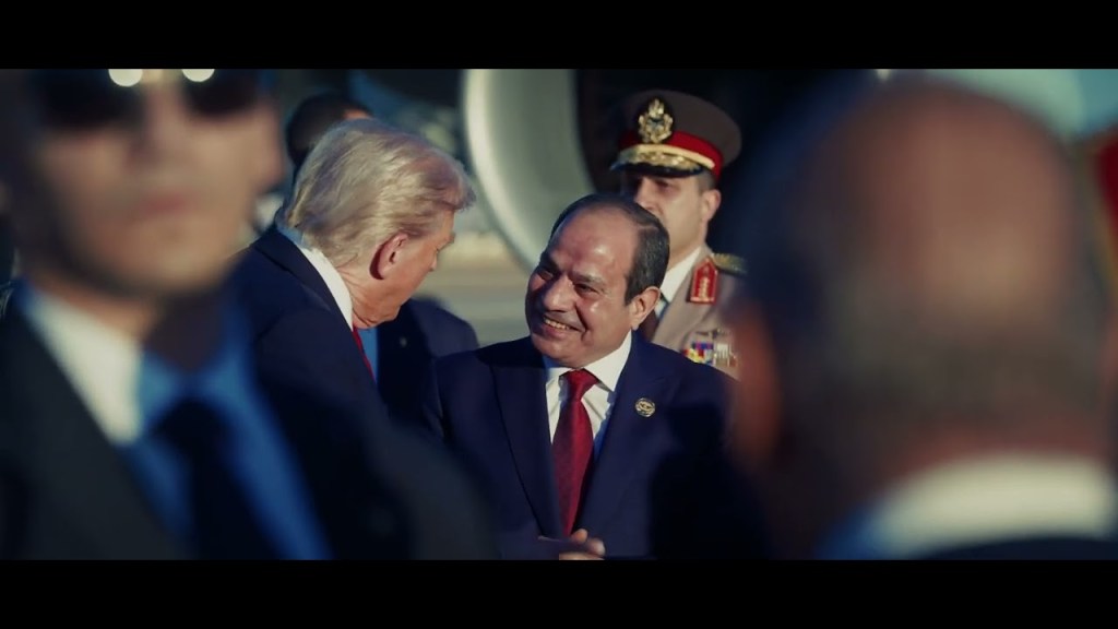 Peace in the Middle East