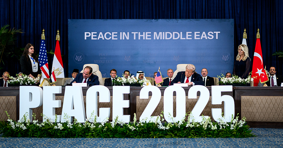 Widespread Acclaim for President Trump’s Diplomatic Triumph