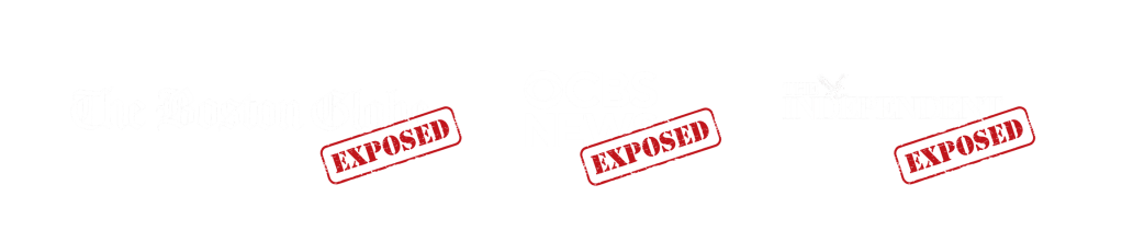 The Boston Globe, The Independent, and CBS News
