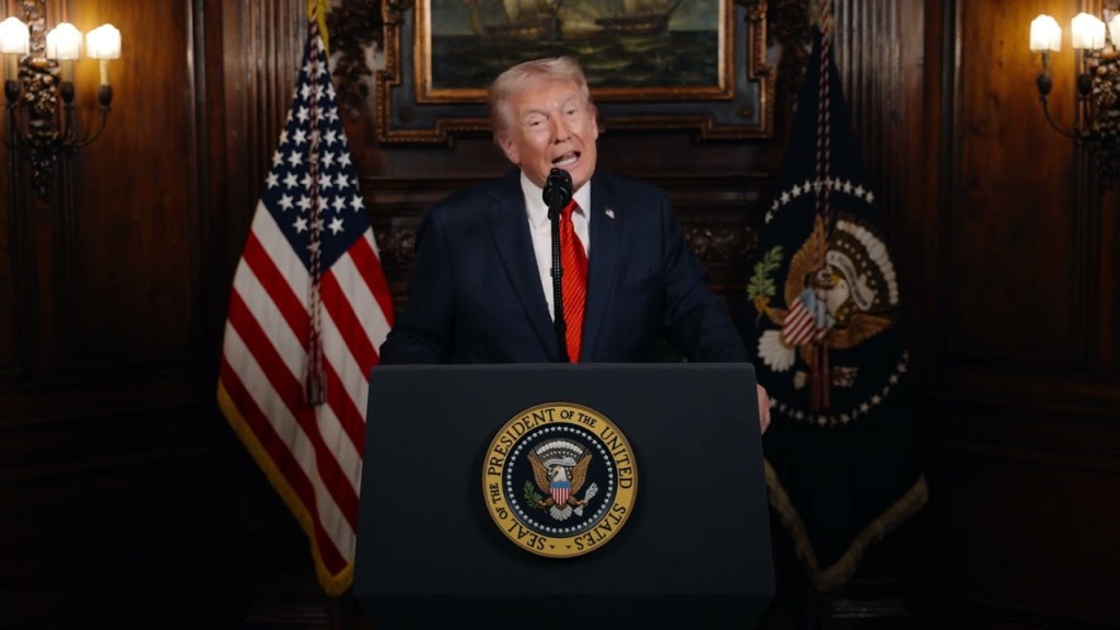 Trump admin targets anti-Christian violence with new visa crackdown policy following Nigeria attacks