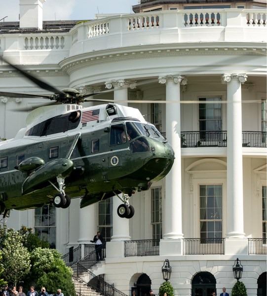 Presidential Actions – The White House