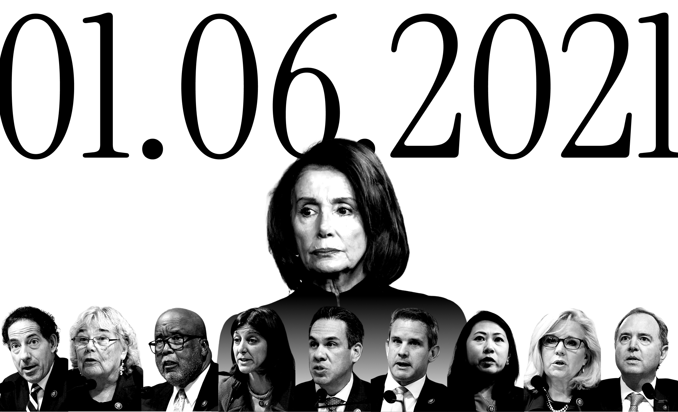 January 6: A Date Which Will Live in Infamy