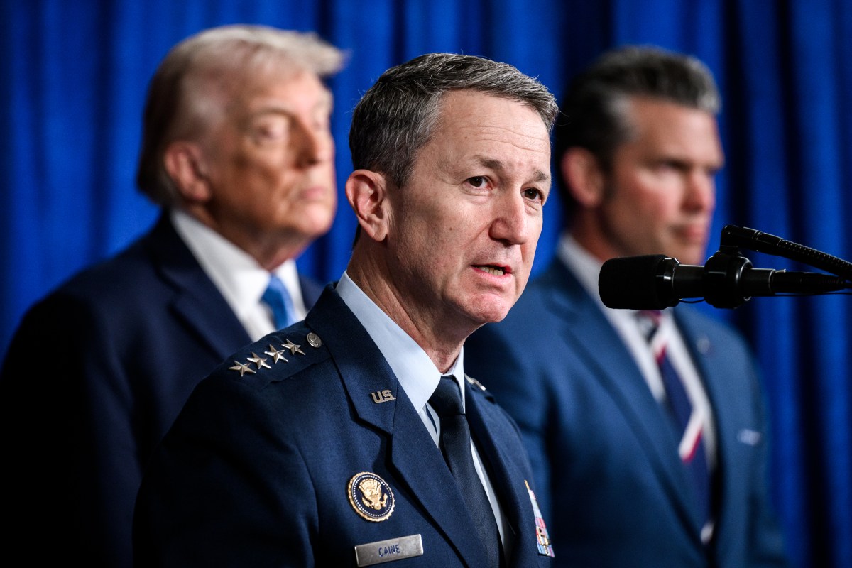 President Donald Trump delivers remarks at a press conference at Mar-a-Lago in Palm Beach, Florida, following Operation Absolute Resolve in Venezuela leading to the capture of Venezuelan President Nicolas Maduro, Saturday, January 3, 2026. (Official White House Photo by Molly Riley)