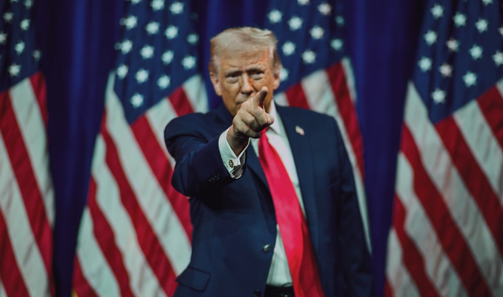 365 WINS IN 365 DAYS: President Trump’s Return Marks New Era of Success, Prosperity