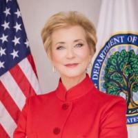 Linda McMahon
