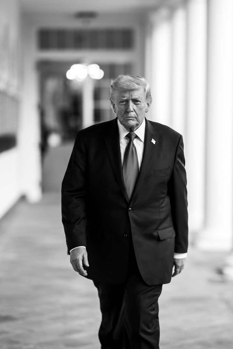 President Donald J. Trump delivers remarks at an event honoring Inter Miami CF’s Major League Soccer 2025 championship, Thursday, March 5, 2026, in the East Room of the White House. (Official White House Photo by Daniel Torok)