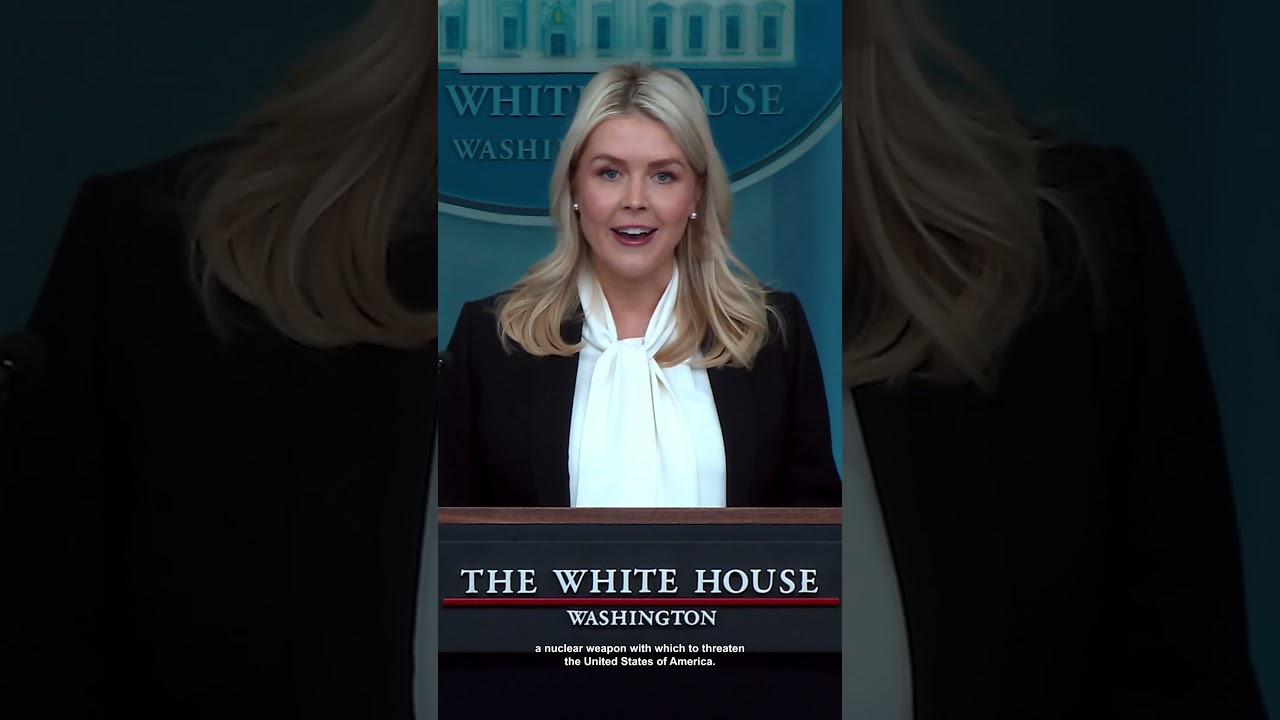 Videos – The White House