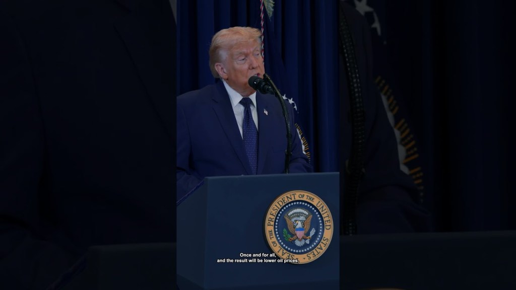 Putting an end to Iran’s threat once and for all