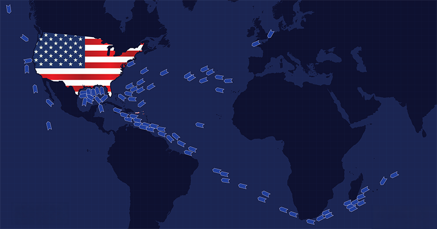 President Trump’s Powerful Leadership Highlights American Strength as Energy Dominance Delivers Global Stability