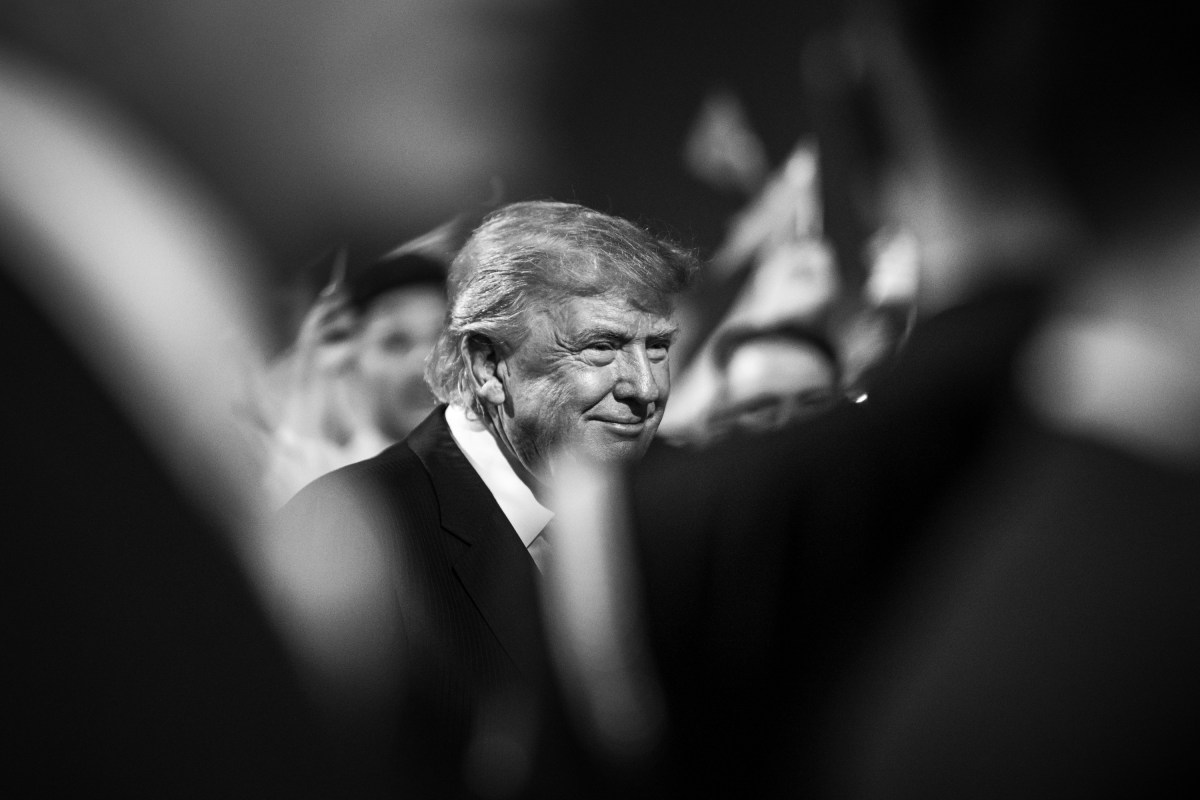 President Donald J. Trump participates in an arrival ceremony at Beijing International Airport, Wednesday, May 13, 2026. (Official White House Photo by Daniel Torok)