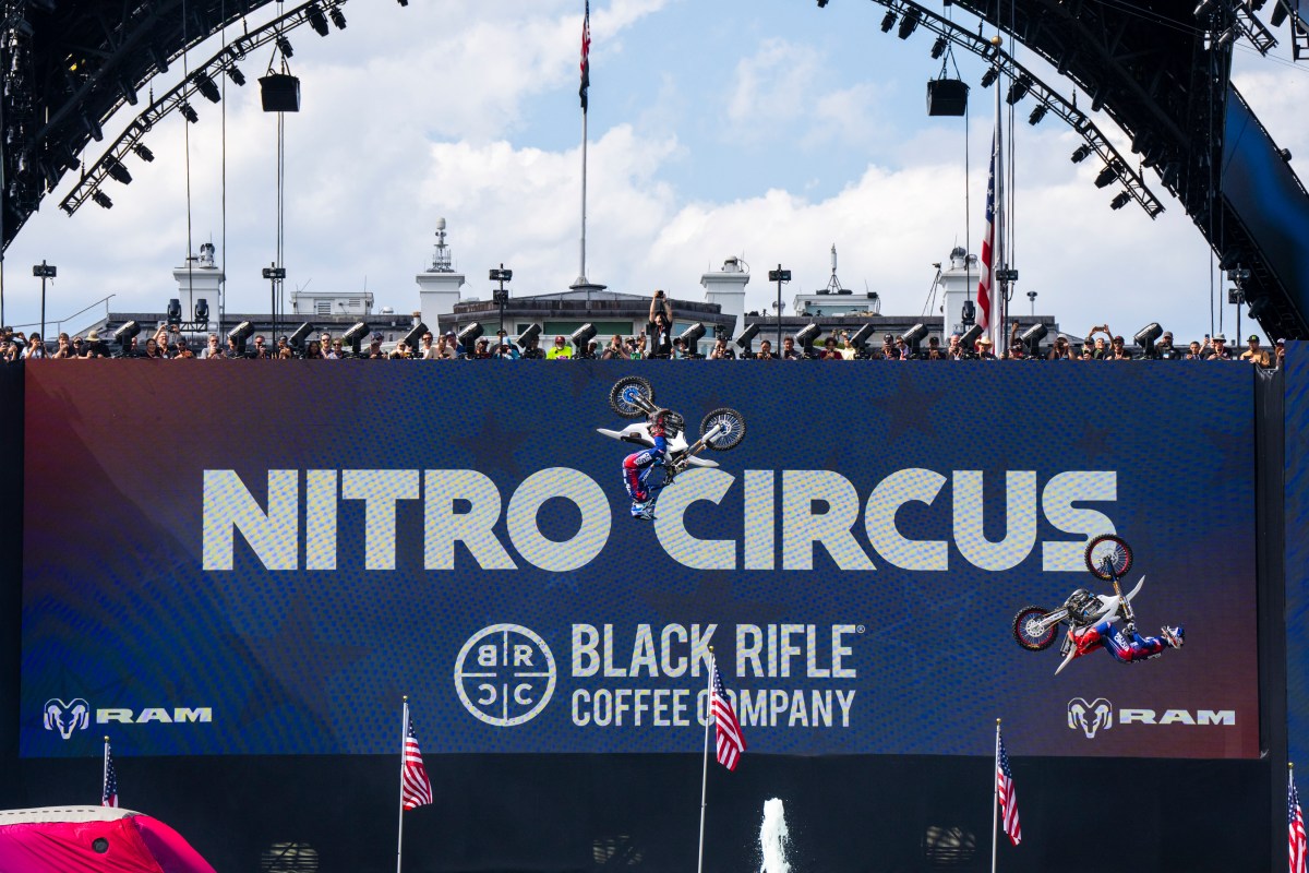 UFC Freedom 250 Fan Fest takes place on the Ellipse in Washington, D.C. on Saturday, June 13, 2026. (Official White House Photograph by Nick Choiniere)