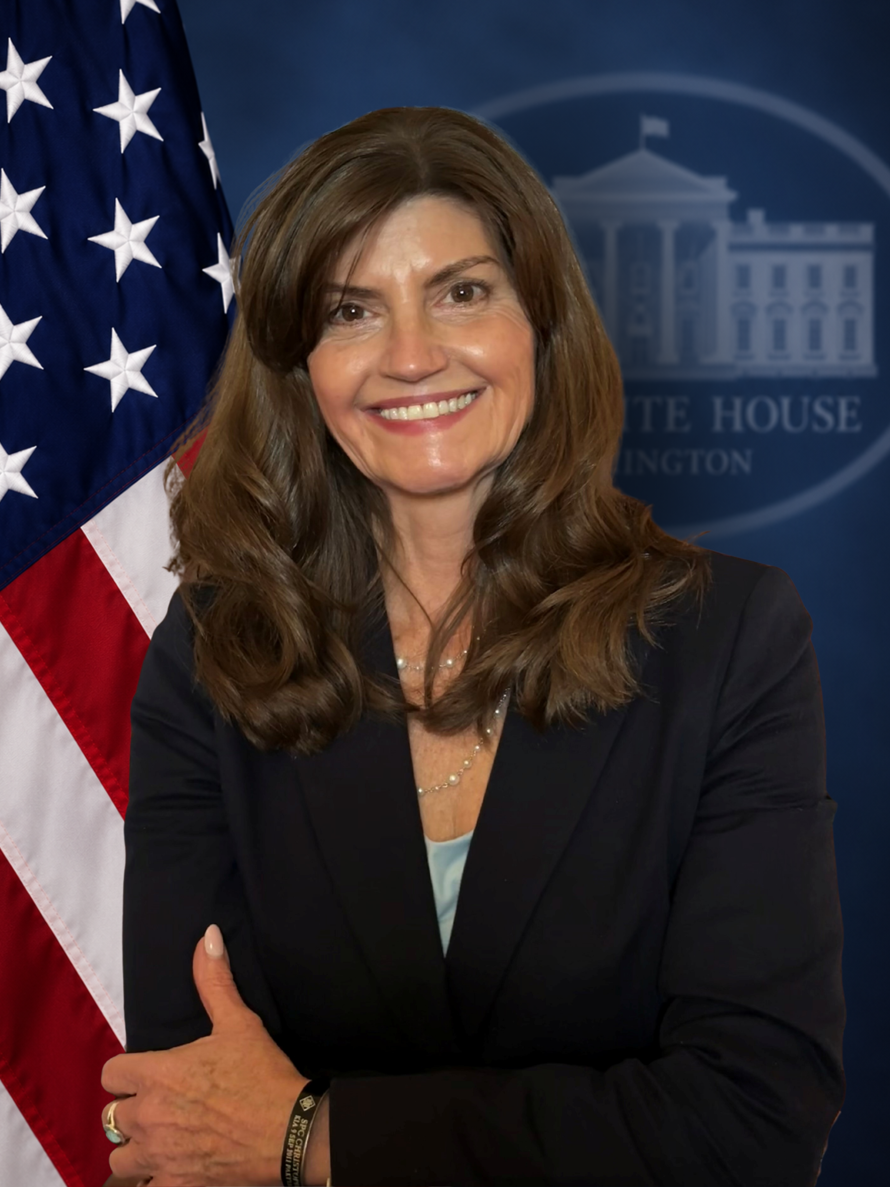 The Honorable Desiree Thompson Sayle