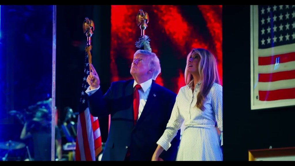 Salute to America: America’s 250th