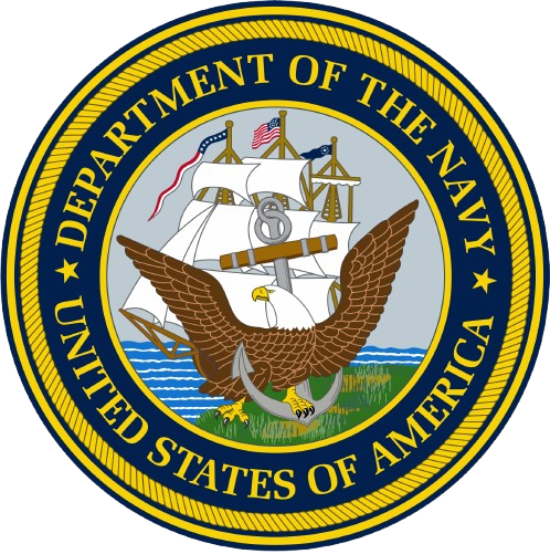 United States Navy seal