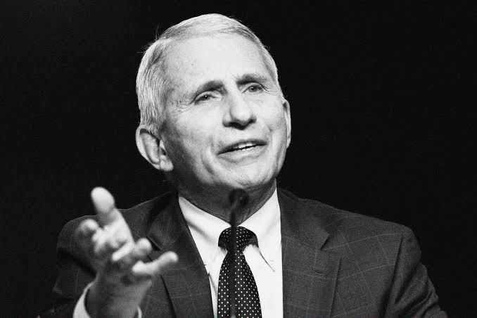 Fauci Held in Contempt of Congress