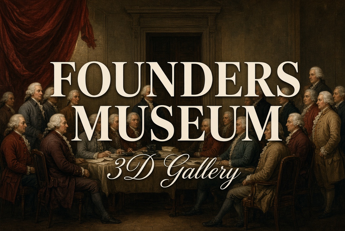 3D Gallery