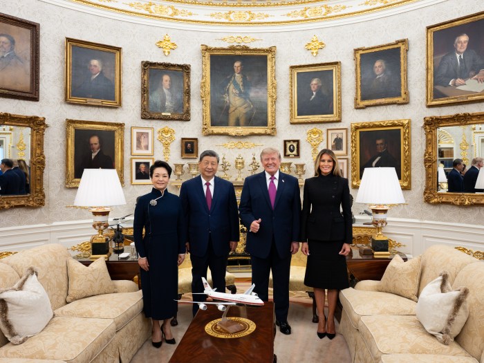 习近平之后,谁最有可能成为中共下一任最高领导人?