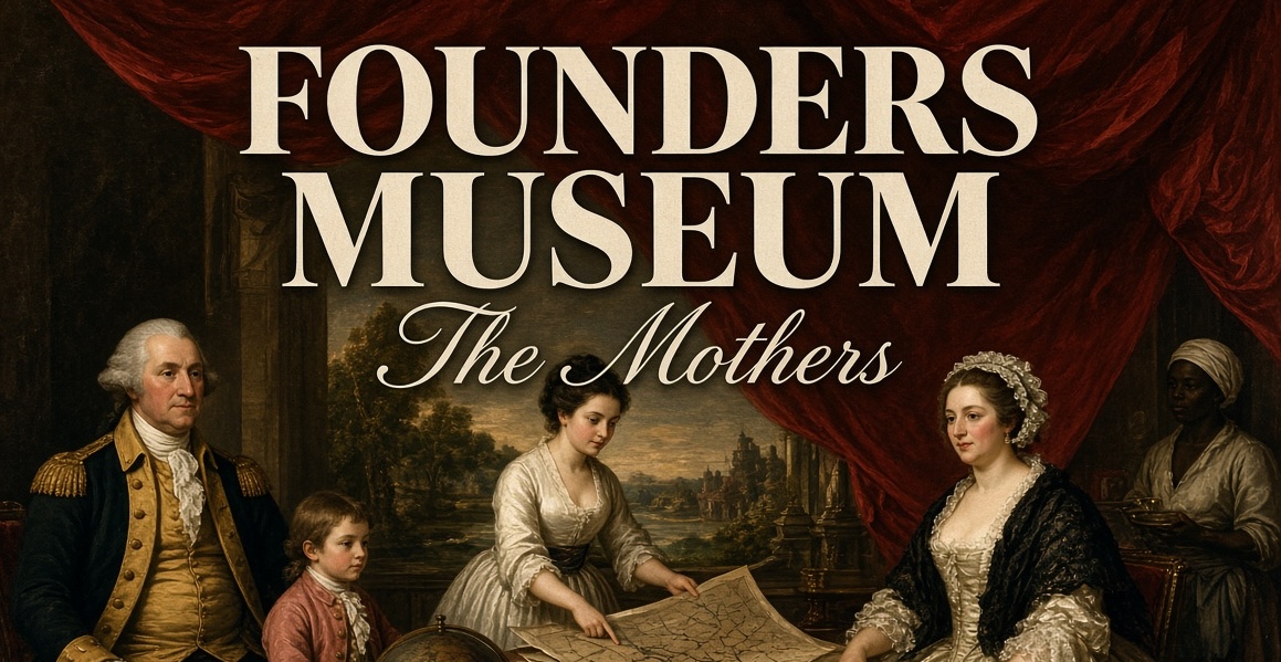 Founding Mothers