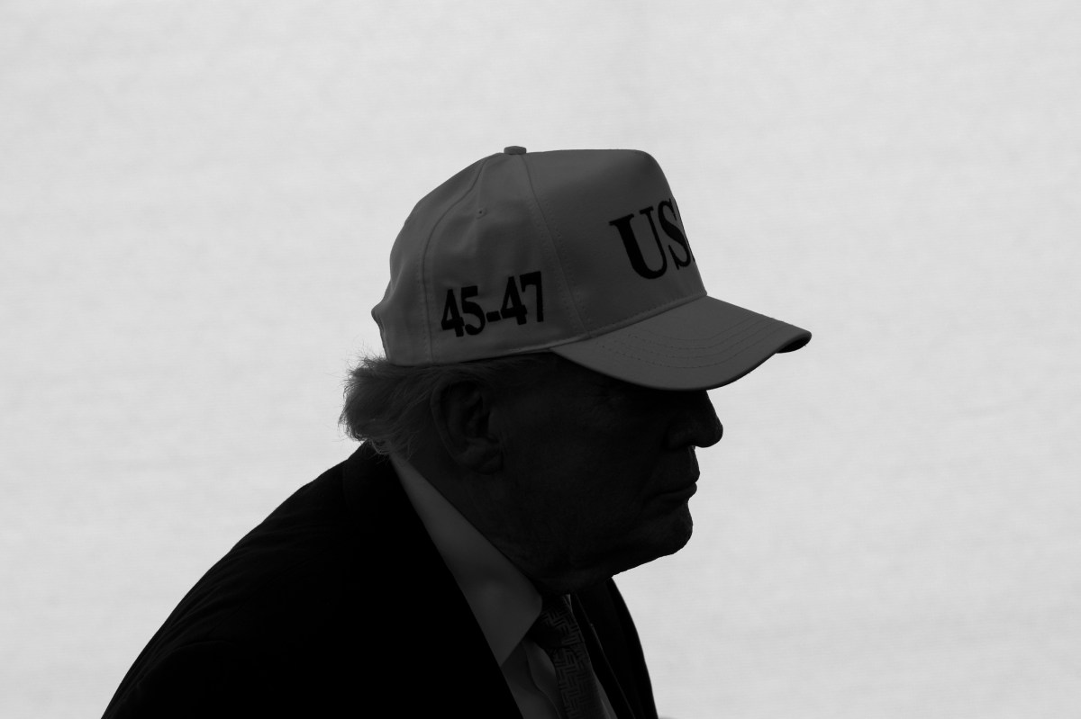 President Donald J. Trump attends the President’s Cup Official Ceremony on Sunday, September 27, 2026, at Medinah Country Club in Medinah, Illinois. (Official White House photo by Joyce N. Boghosian)